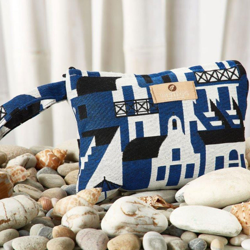 Νεσεσέρ Παραλίας (21x15x4) Whitegg Z/148-7