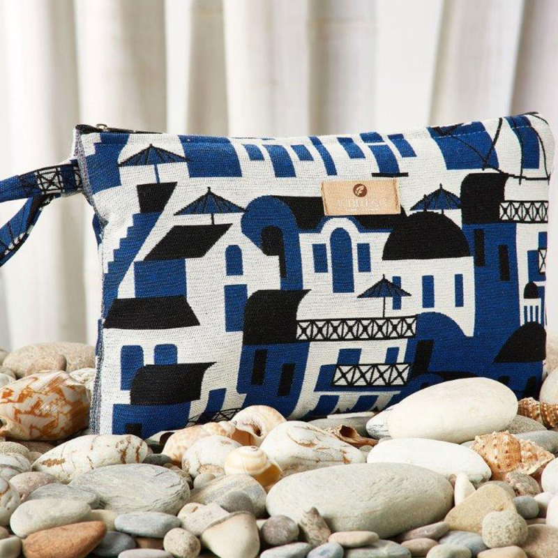 Νεσεσέρ Παραλίας (31x19x4) Whitegg Z/148-7