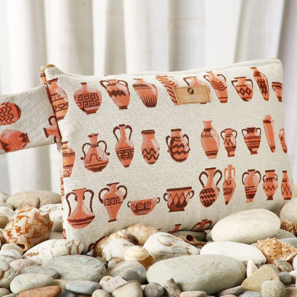 Νεσεσέρ Παραλίας (31x19x4) Whitegg Z/148-8