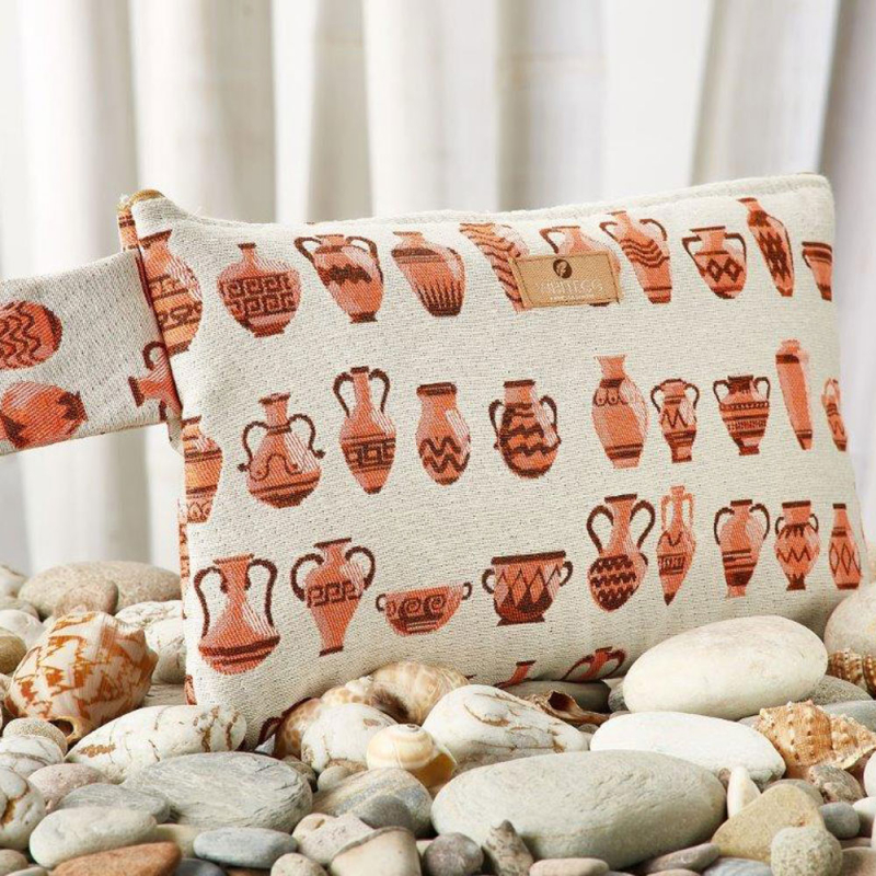 Νεσεσέρ Παραλίας (31x19x4) Whitegg Z/148-8