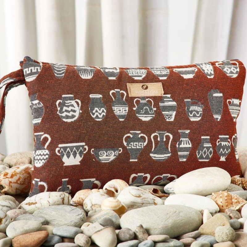 Νεσεσέρ Παραλίας (31x19x4) Whitegg Z/148-13