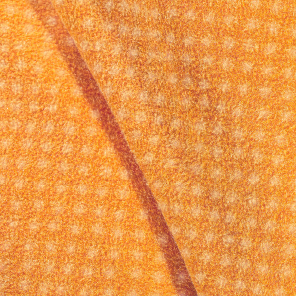 Κουβέρτα Fleece Υπέρδιπλη (230x250) Guy Laroche Polar Mango