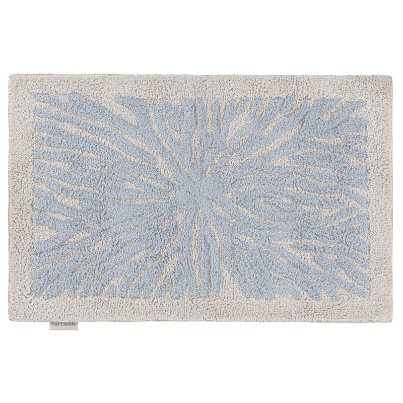 Πατάκι Μπάνιου (55x85) Guy Laroche Opus Perla