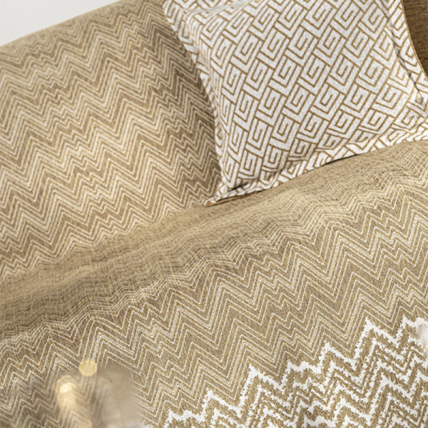 Ριχτάρι Πολυθρόνας (150x180) Guy Laroche Marvin Golden