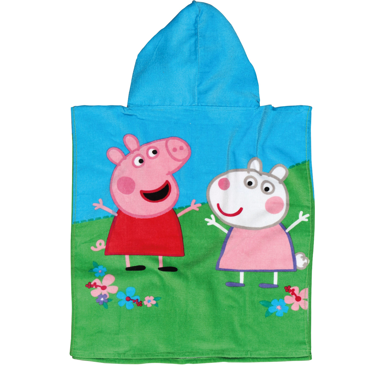 Παιδικό Πόντσο Das Home Cartoon 5869 Παιδικά Spitishop