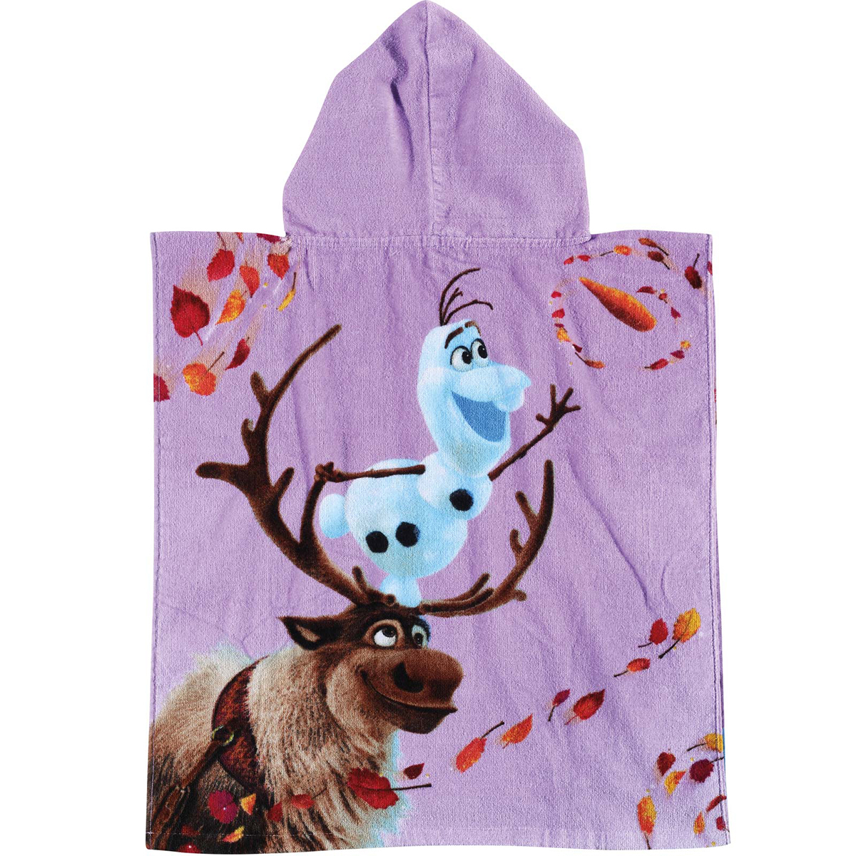 Παιδικό Πόντσο Das Home Cartoon 5870 Παιδικά Spitishop