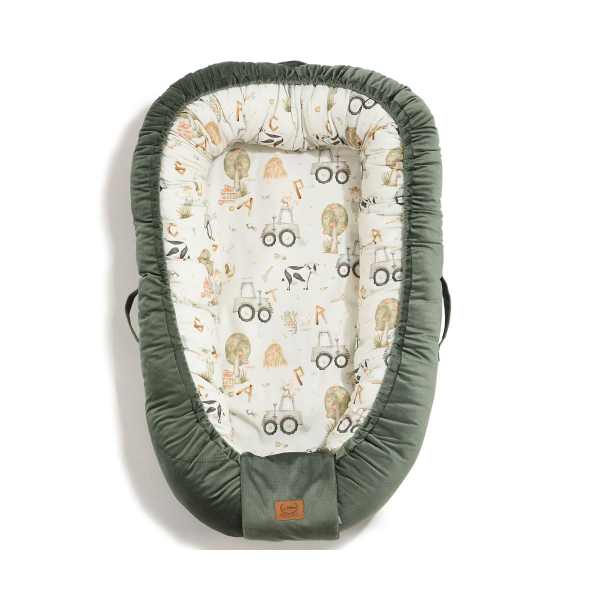 Φωλιά Ύπνου La Millou ABC Farm Khaki