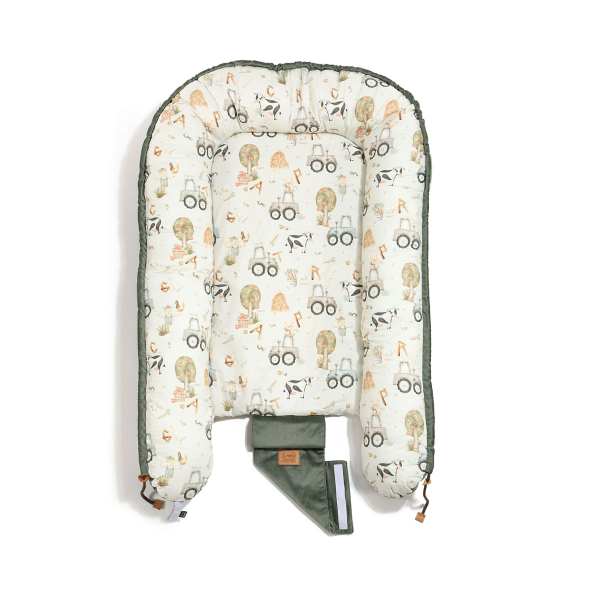 Φωλιά Ύπνου La Millou ABC Farm Khaki