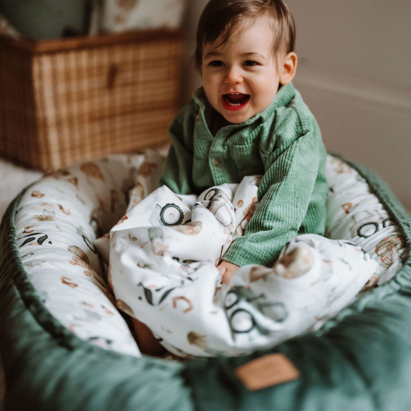 Φωλιά Ύπνου La Millou ABC Farm Khaki