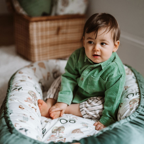 Φωλιά Ύπνου La Millou ABC Farm Khaki