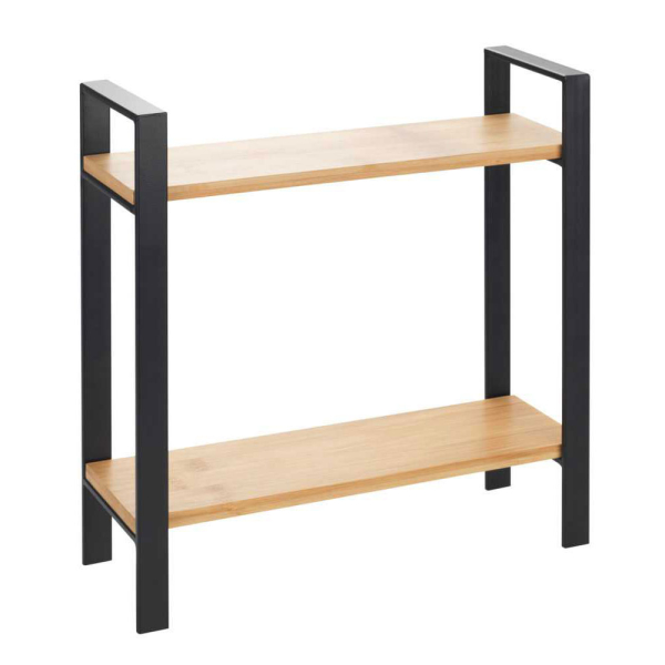 Ραφιέρα Οργάνωσης Κουζίνας (32x11x33) Wenko Lou 53029100