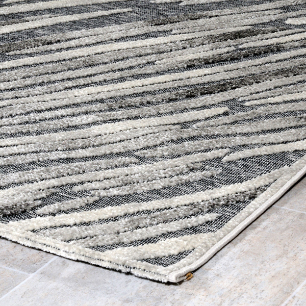 Χαλί All Season (133x190) Tzikas Carpets Boheme 61104-095