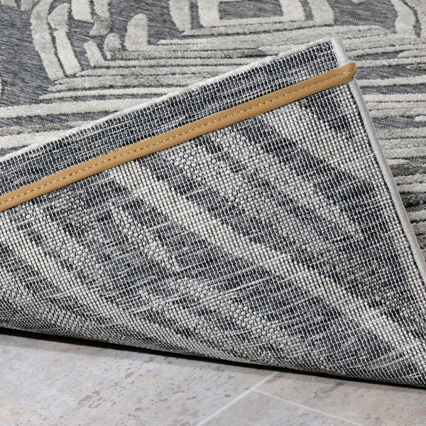 Χαλί All Season (133x190) Tzikas Carpets Boheme 61104-095