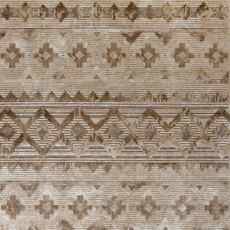 Χαλί All Season (133X190) Tzikas Carpets Boheme 61108-770 Home Χαλιά Σαλονιού Spitishop