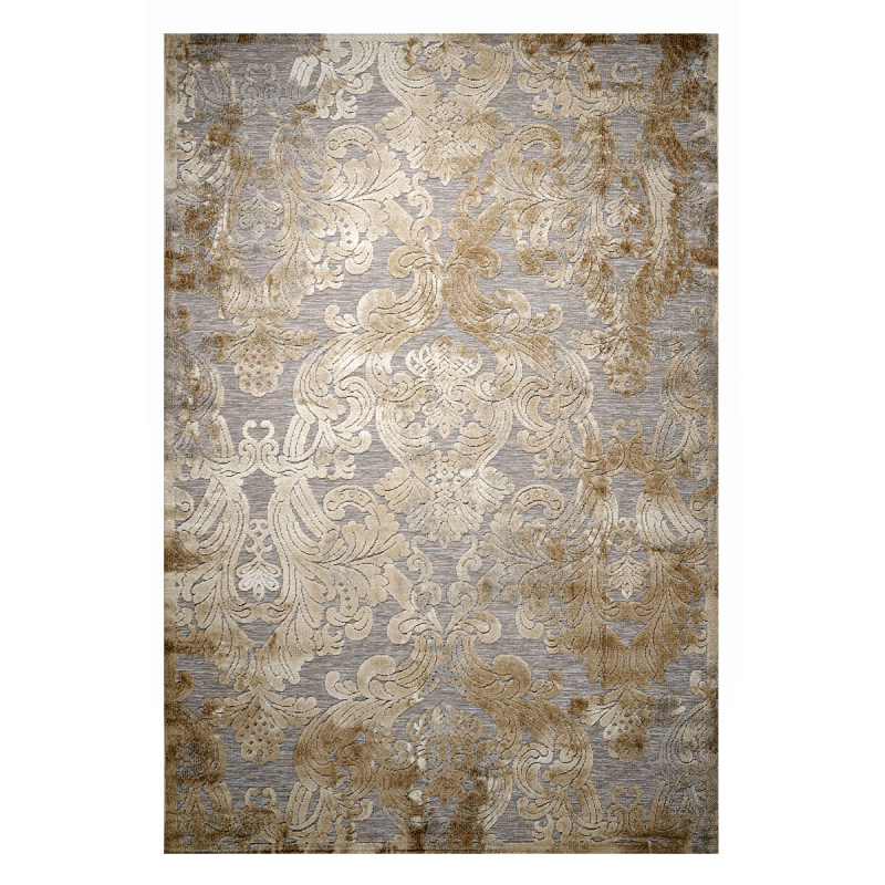 Χαλιά Κρεβατοκάμαρας (Σετ 3τμχ) Tzikas Carpets Boheme 30224-072