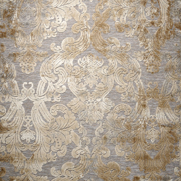 Χαλιά Κρεβατοκάμαρας (Σετ 3τμχ) Tzikas Carpets Boheme 30224-072