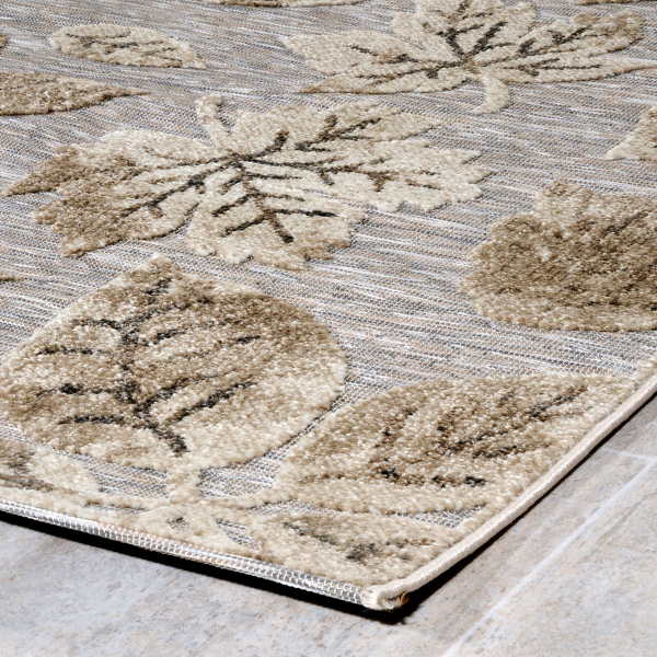 Χαλί All Season (160x230) Tzikas Carpets Boheme 61099-771