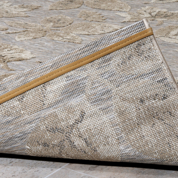 Χαλί All Season (160x230) Tzikas Carpets Boheme 61099-771