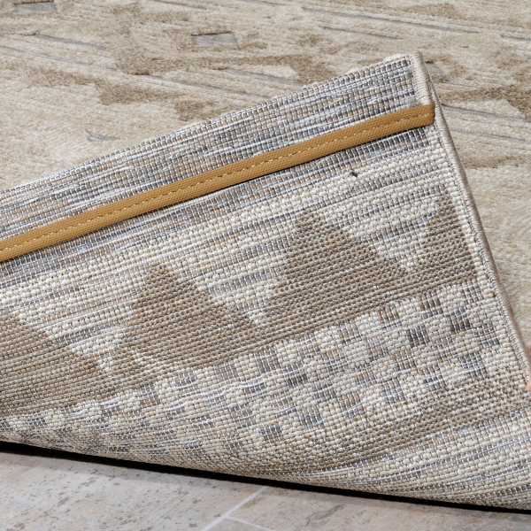 Χαλί All Season (160x230) Tzikas Carpets Boheme 61108-770