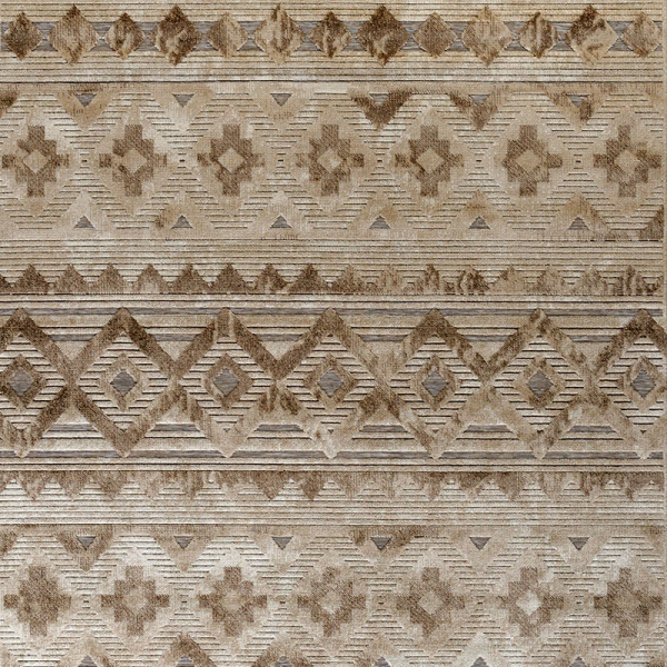 Χαλί All Season (160x230) Tzikas Carpets Boheme 61108-770