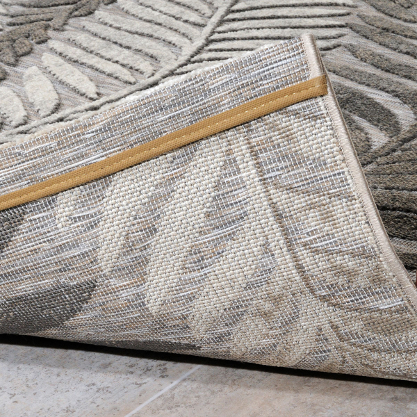 Χαλί All Season (200x250) Tzikas Carpets Boheme 61105-771