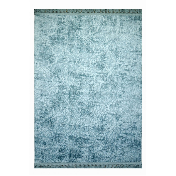 Χαλί Διαδρόμου (80x150) Tzikas Carpets Soft 25167-040