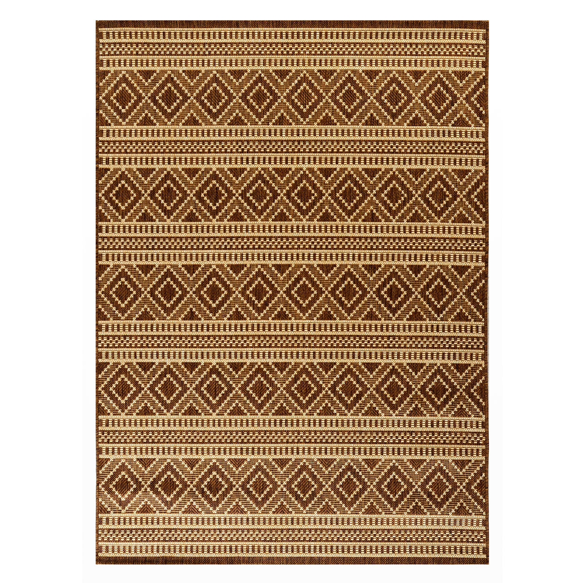 Χαλί Καλοκαιρινό (133×190) Tzikas Carpets Maestro 61191-280 241649