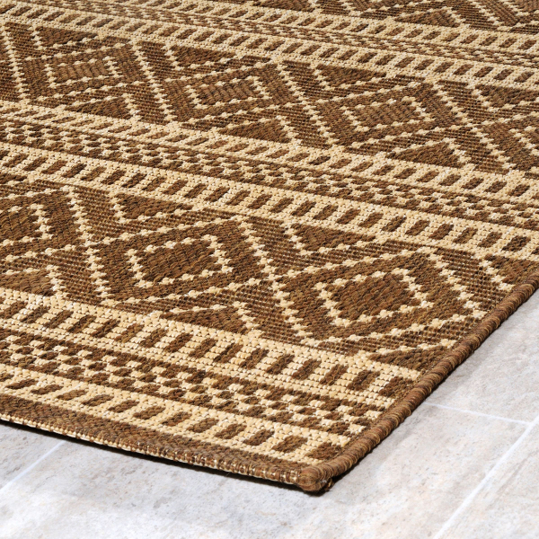 Χαλί Καλοκαιρινό (160x230) Tzikas Carpets Maestro 61191-280