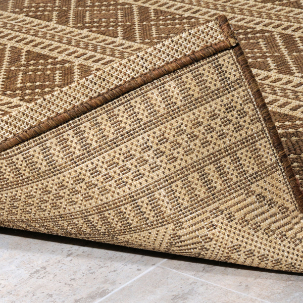 Χαλί Καλοκαιρινό (160x230) Tzikas Carpets Maestro 61191-280