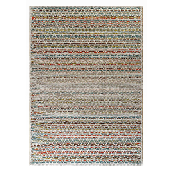 Χαλί Καλοκαιρινό (160x230) Tzikas Carpets Sahara 60964-110