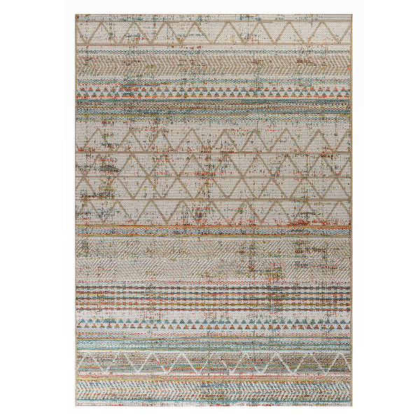 Χαλιά Κρεβατοκάμαρας (Σετ 3τμχ) Tzikas Carpets Sahara 39052-110