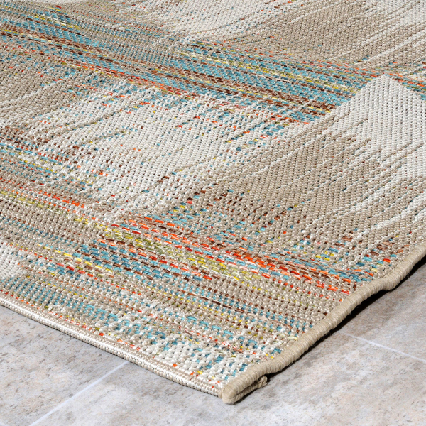 Χαλιά Κρεβατοκάμαρας (Σετ 3τμχ) Tzikas Carpets Sahara 60949-110