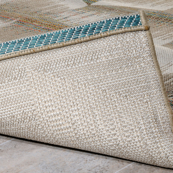 Χαλιά Κρεβατοκάμαρας (Σετ 3τμχ) Tzikas Carpets Sahara 60949-110