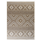 Χαλί Καλοκαιρινό (133×190) Tzikas Carpets Novo 54161-770