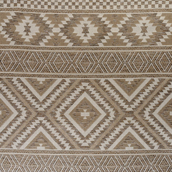 Χαλί Καλοκαιρινό (133x190) Tzikas Carpets Novo 54161-770
