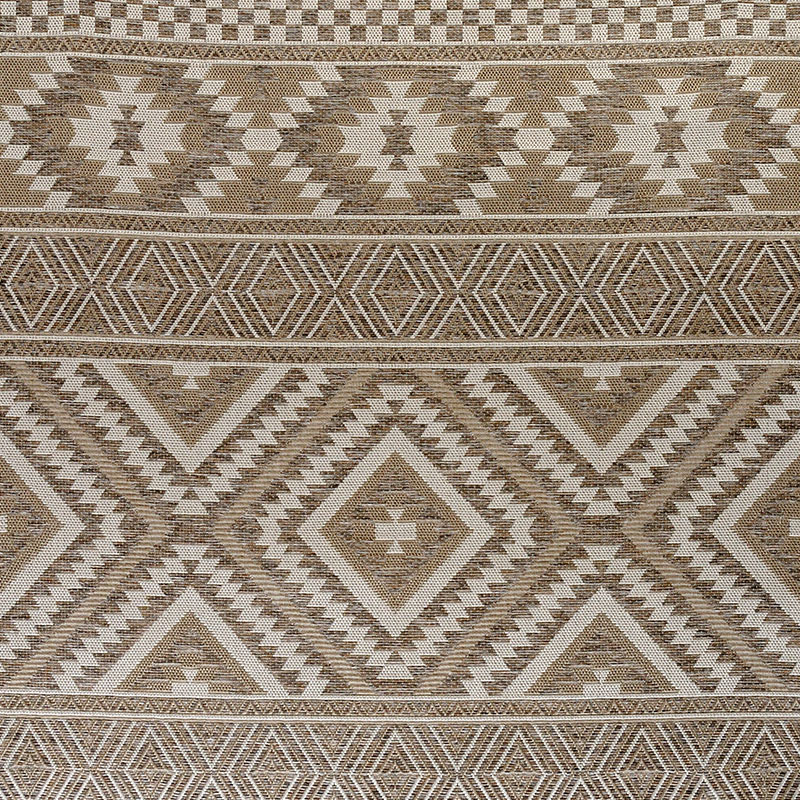 Χαλί Καλοκαιρινό (133X190) Tzikas Carpets Novo 54161-770 Home Χαλιά Σαλονιού Spitishop