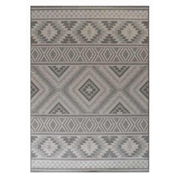 Χαλί Καλοκαιρινό (160x230) Tzikas Carpets Novo 54161-995