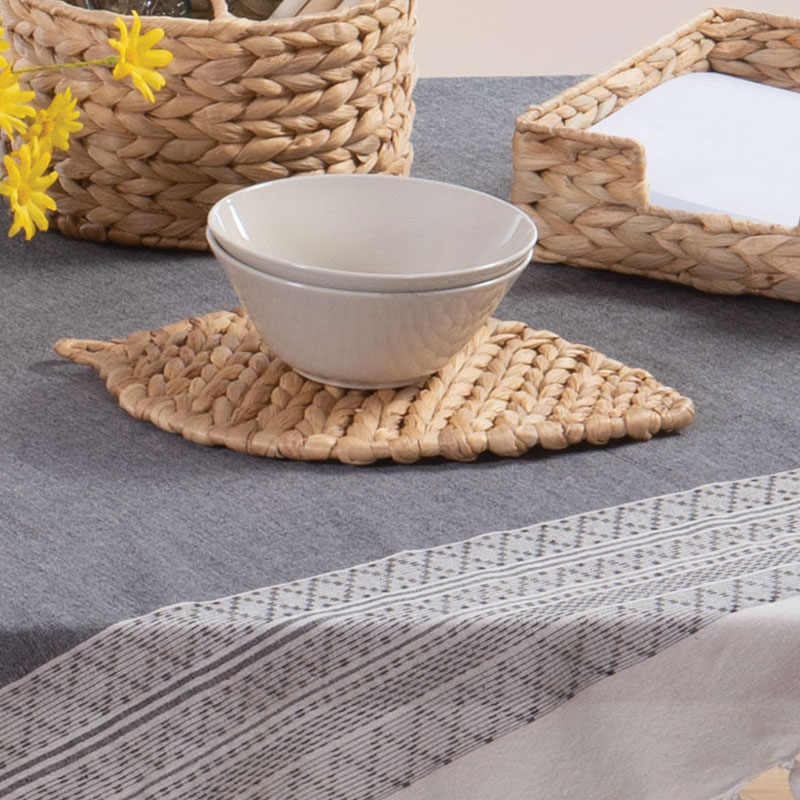 Βάση/Σουπλά Μαγειρικών Σκευών (30x20) Nef-Nef Homeware Romano