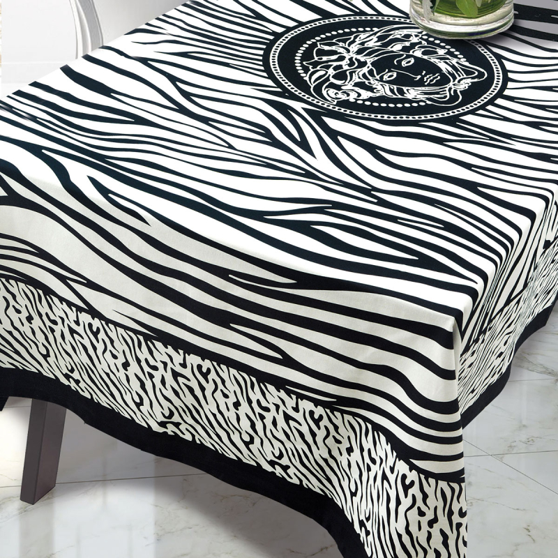 Τραπεζομάντηλο (160x260) Makis Tselios King