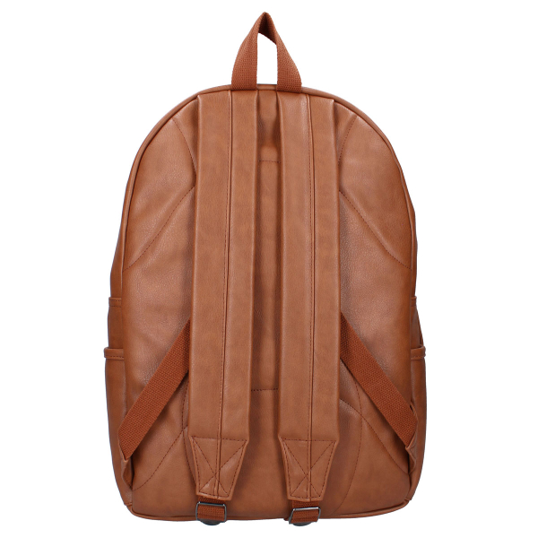 Τσάντα Αλλαξιέρα Backpack (30x19x44) Kidzroom Popular Brown
