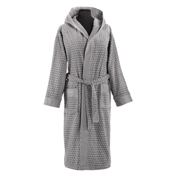 Μπουρνούζι Guy Laroche Tokyo Silver