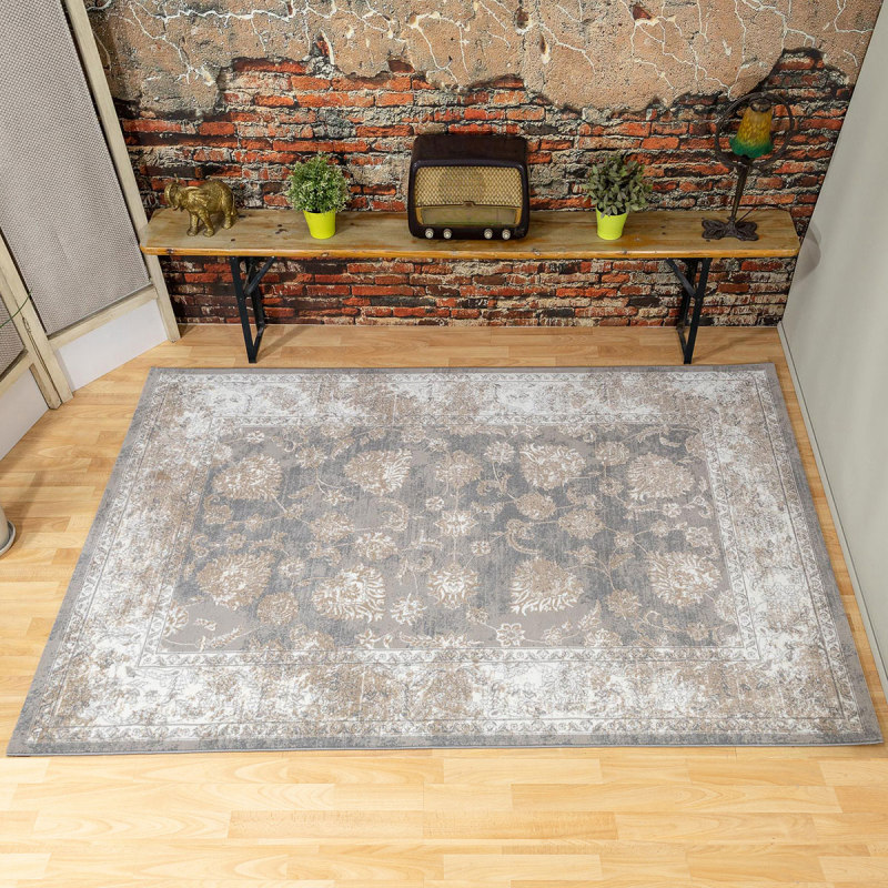 Χαλί Διαδρόμου (70x140) Ezzo Venice 1694ACD