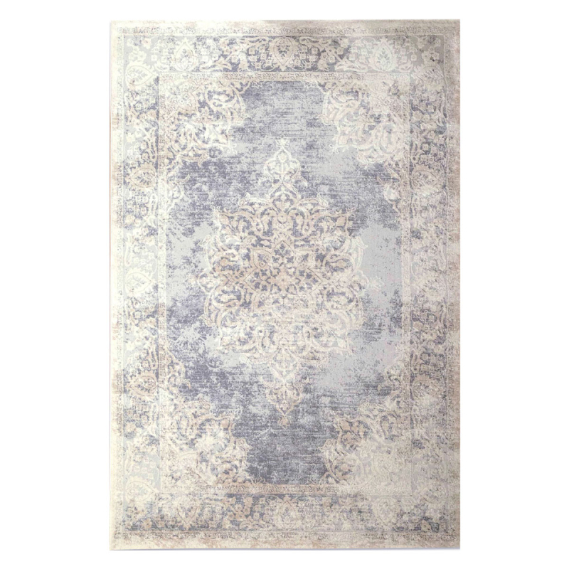 Χαλί Διαδρόμου (70x140) Ezzo Venice 9198ACD