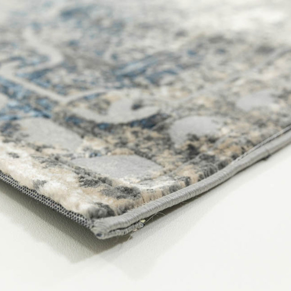 Χαλί Διαδρόμου (70x140) Ezzo Venice 9668ACD Beige