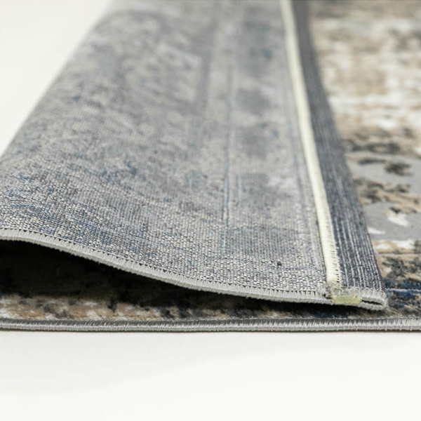 Χαλί Διαδρόμου (70x140) Ezzo Venice 9668ACD Beige