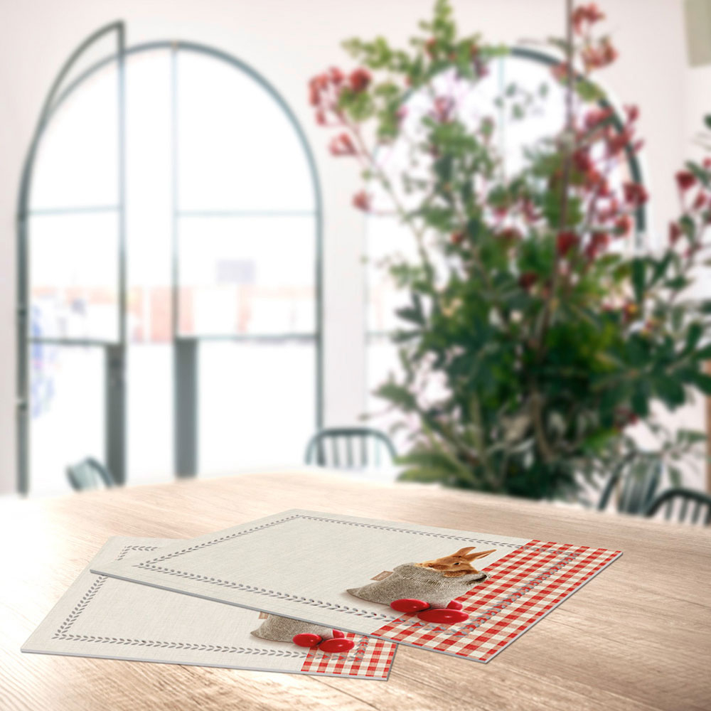 Πασχαλινό Σουπλά (33x45) Saint Clair Easter 04 φωτογραφία