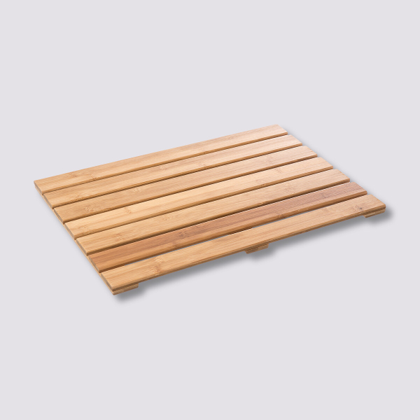 Ξύλινη Πλατφόρμα Μπάνιου/Duckboard (53x36) F-V 155989