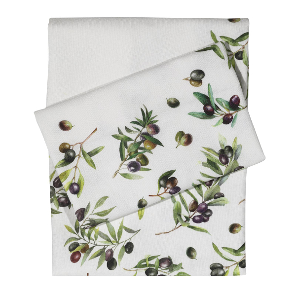 Τραβέρσα (45x140) Das Home Kitchen 0645