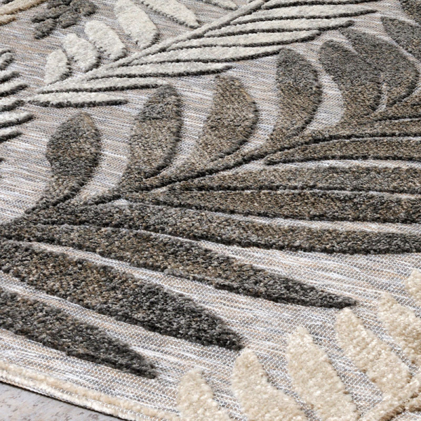 Στρογγυλό Χαλί All Season (Φ160) Tzikas Carpets Boheme 61105-771