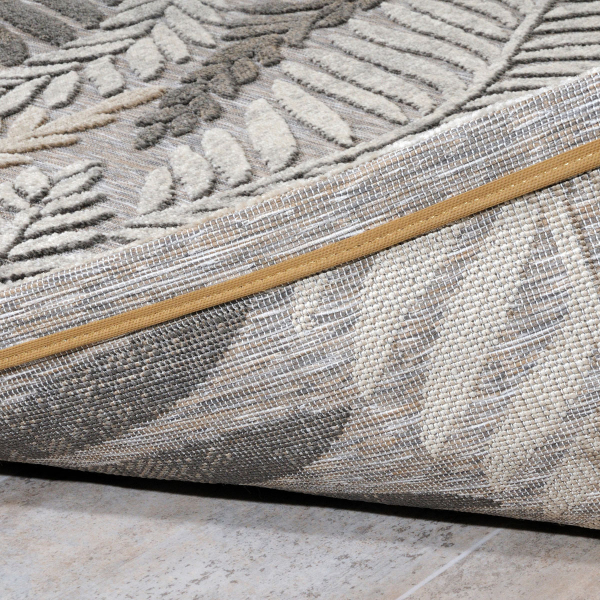 Στρογγυλό Χαλί All Season (Φ160) Tzikas Carpets Boheme 61105-771